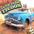 Junkyard Tycoon icon