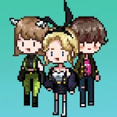 K-POP Idol Producer icon