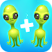 Alien Evolution Clicker: Speci icon