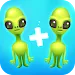 Alien Evolution Clicker: Speci APK