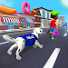 Police Dog Run: Street Chaseicon