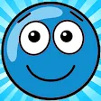 Red Hero 4 - red bounce ball 5 APK