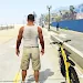 Real Gangster Crime City War icon