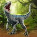 Velociraptor Simulatoricon