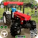 US Tractor Games 3d icon