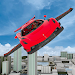 Flying Car Extreme Simulator icon