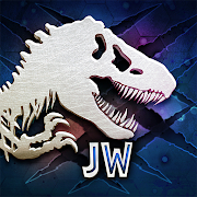 Jurassic World The Game APK