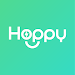 Hoppy - Shared mobilityicon