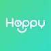 Hoppy - Shared mobility icon