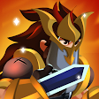 Chaotic War 3: Legendary army APK