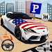 Car Parking 3D : Parking Games APK