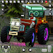 Indian Tractor Simulation Gameicon