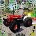 Tractor Farming Games 2023icon