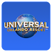 Universal Orlando Resort™icon