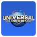 Universal Orlando Resort™ icon