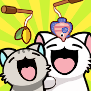 Cat Time icon