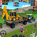 Ultimate Tractor Trolley Game APK