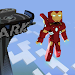 Craftsman: Iron man World icon