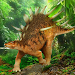 Kentrosaurus Simulator APK