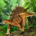 Kentrosaurus Simulator icon