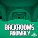 Backrooms: Survival anomaly icon