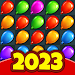 Balloon Pop: Match 3 Games icon