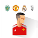 Guess the player Football Quiz icon