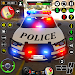 Police Car Game: Prado Parking APK