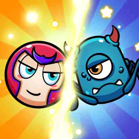 Red Bounce  MOD – Ball Seasons 4 APK