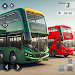 City Coach Bus Simulator 3D APK