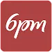 6PM - Shoes, Clothes & More icon