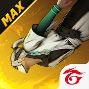 Garena Free Fire MAX APK