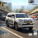 Offroad Prado Driver Jeep Game APK