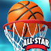 Shoot Challenge Basketballicon