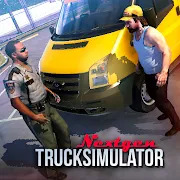 Nextgen: Truck Simulator APK