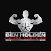 Ben Holden Online Coachingicon