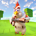 Rooster FPS Shooter Game icon