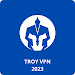 Troyvpn : secure VPN proxyicon