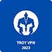 Troyvpn : secure VPN proxy APK