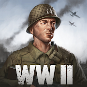 World War 2: Battle Combat APK