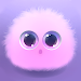 Fluffy Bubble Live Wallpaper icon