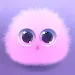 Fluffy Bubble Live Wallpaper icon