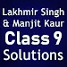 Lakhmir Singh & Manjit Kaur 9icon