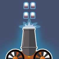 Ball Blast Cannon blitz mania APK