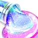 ASMR Slime Simulator DIY Games icon