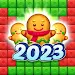 Judy Blast - Cubes Puzzle Game icon