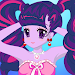 Pony Dress Up icon