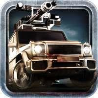 Zombie Roadkill 3D APK