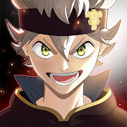 Black Clover Mobileicon