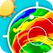 Weather Radar - Windy, rain ra APK